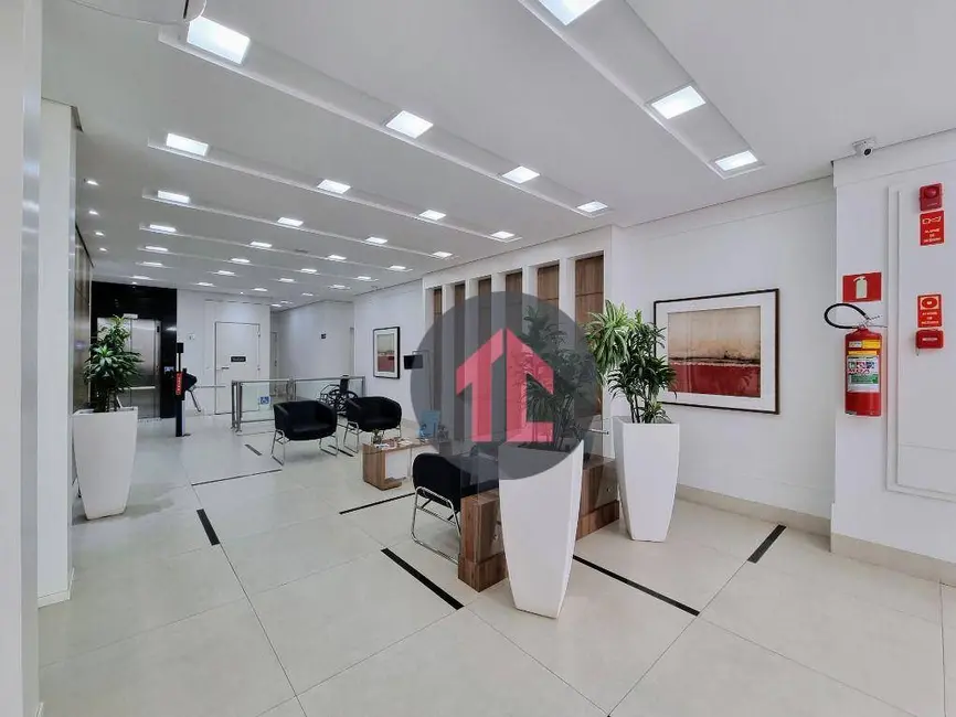 Foto 9 de Sala Comercial para alugar, 35m2 em Centro, Campinas - SP