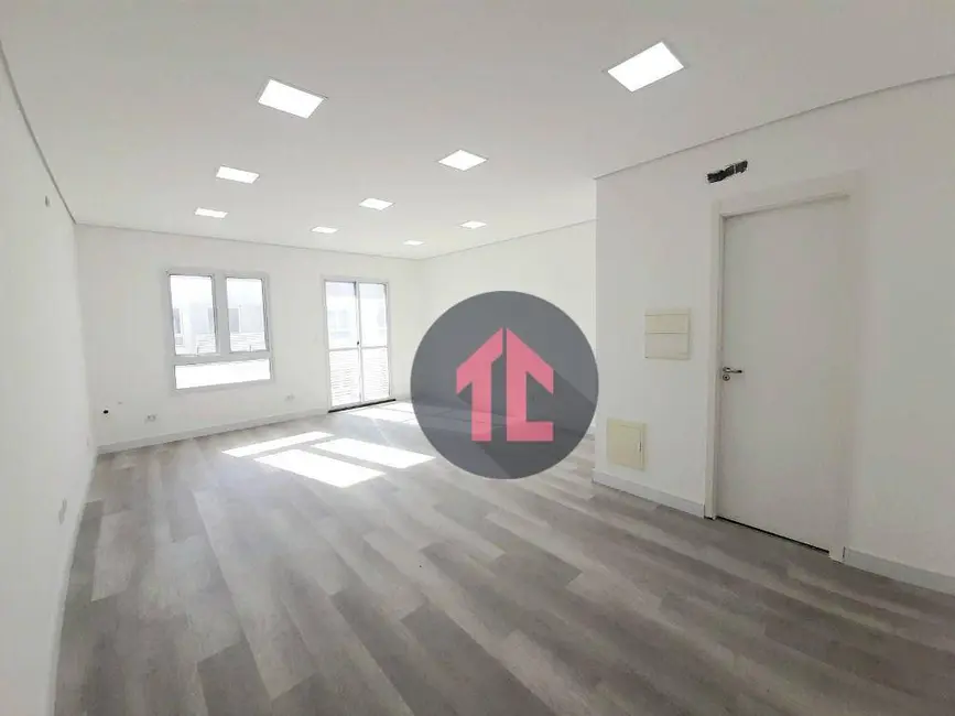 Foto 1 de Sala Comercial para alugar, 35m2 em Centro, Campinas - SP