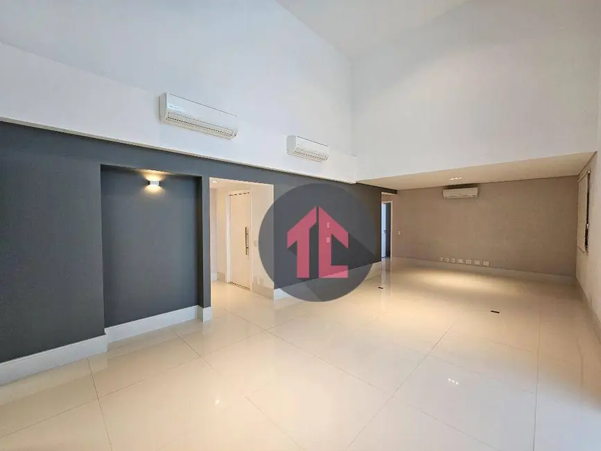 Foto 3 de Apartamento com 3 quartos à venda, 189m2 em Taquaral, Campinas - SP