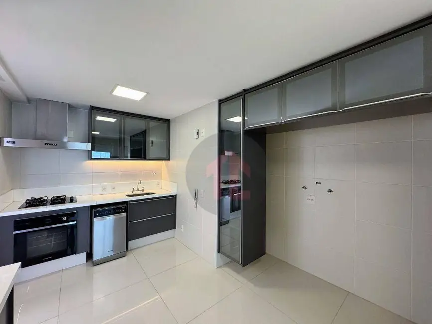 Foto 8 de Apartamento com 3 quartos à venda e para alugar, 189m2 em Taquaral, Campinas - SP