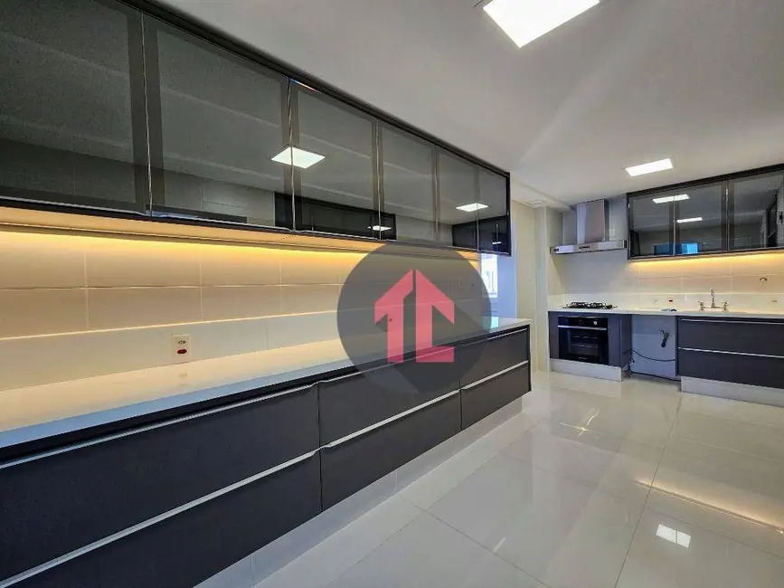 Foto 7 de Apartamento com 3 quartos à venda, 189m2 em Taquaral, Campinas - SP