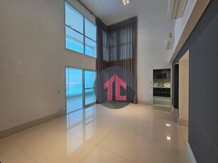 Foto 1 de Apartamento com 3 quartos à venda, 189m2 em Taquaral, Campinas - SP