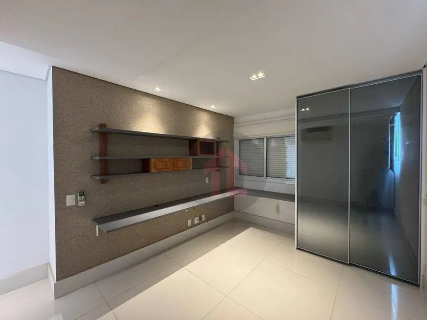 Foto 1 de Apartamento com 3 quartos à venda e para alugar, 189m2 em Taquaral, Campinas - SP