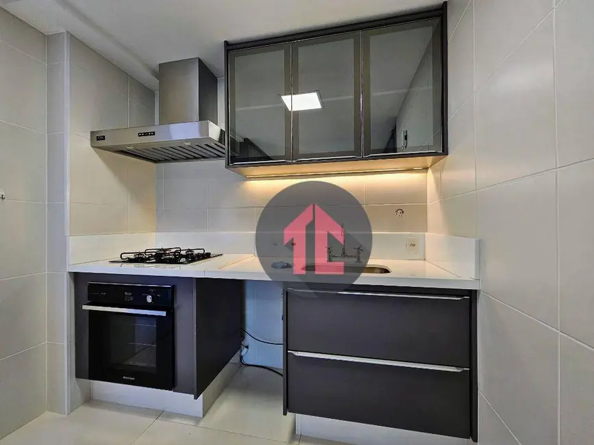 Foto 8 de Apartamento com 3 quartos à venda, 189m2 em Taquaral, Campinas - SP