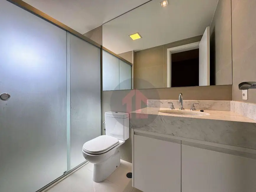 Foto 2 de Apartamento com 3 quartos à venda e para alugar, 189m2 em Taquaral, Campinas - SP