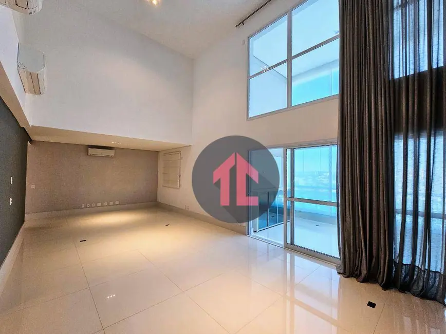 Foto 2 de Apartamento com 3 quartos à venda, 189m2 em Taquaral, Campinas - SP