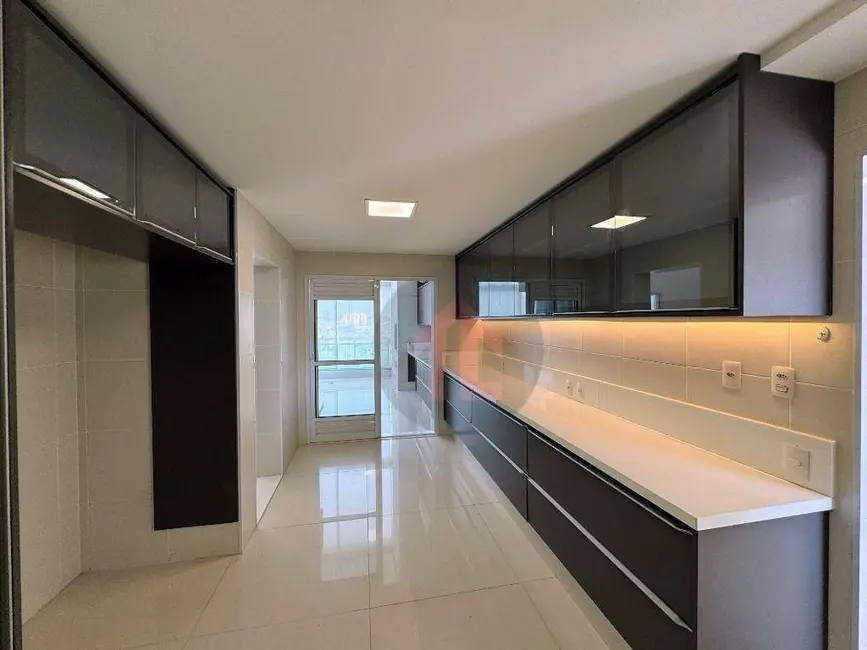 Foto 9 de Apartamento com 3 quartos à venda e para alugar, 189m2 em Taquaral, Campinas - SP