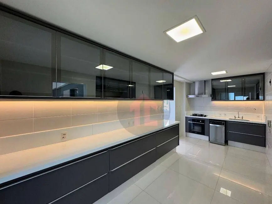 Foto 7 de Apartamento com 3 quartos à venda e para alugar, 189m2 em Taquaral, Campinas - SP