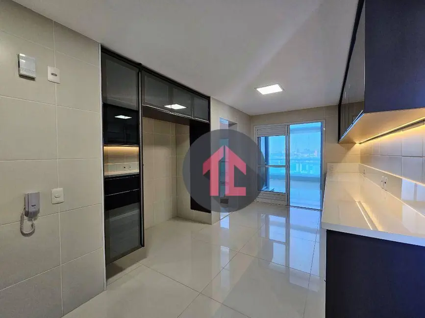 Foto 9 de Apartamento com 3 quartos à venda, 189m2 em Taquaral, Campinas - SP