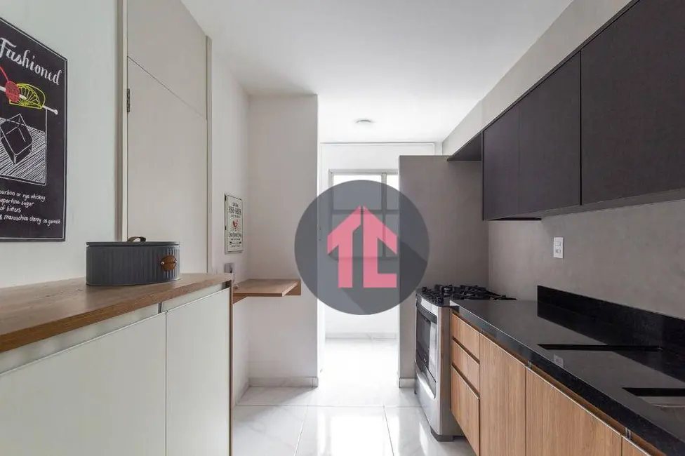 Foto 4 de Apartamento com 3 quartos para alugar, 99m2 em Cambuí, Campinas - SP
