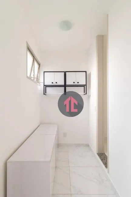 Foto 8 de Apartamento com 3 quartos para alugar, 99m2 em Cambuí, Campinas - SP