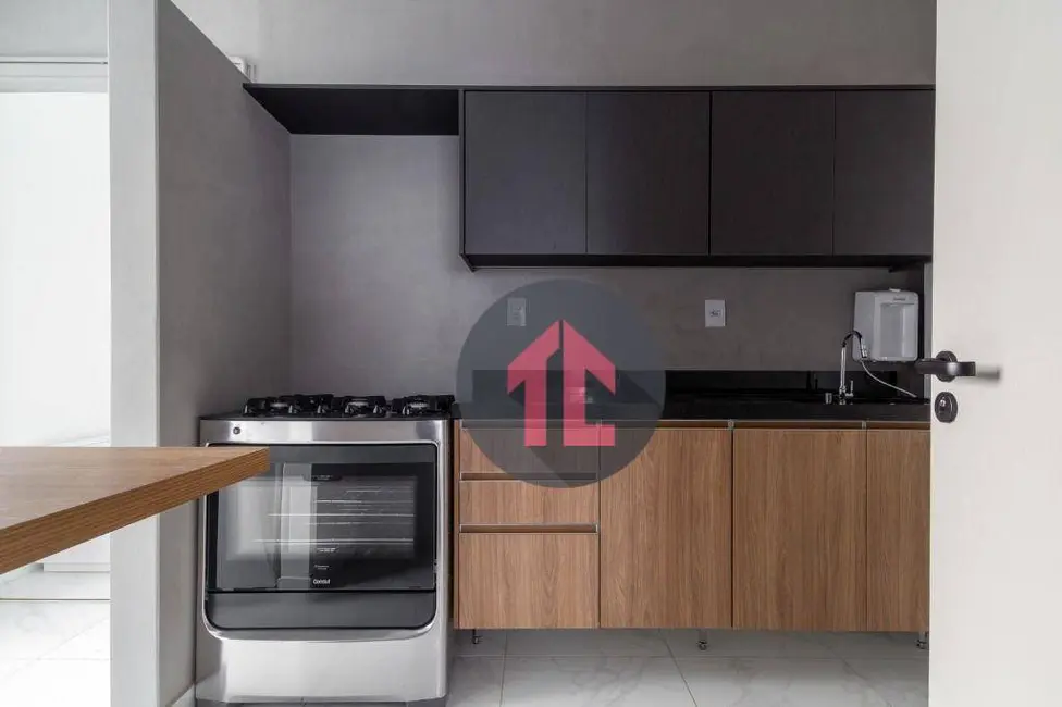 Foto 6 de Apartamento com 3 quartos para alugar, 99m2 em Cambuí, Campinas - SP