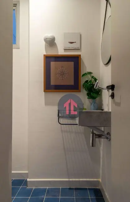 Foto 5 de Apartamento com 3 quartos para alugar, 99m2 em Cambuí, Campinas - SP