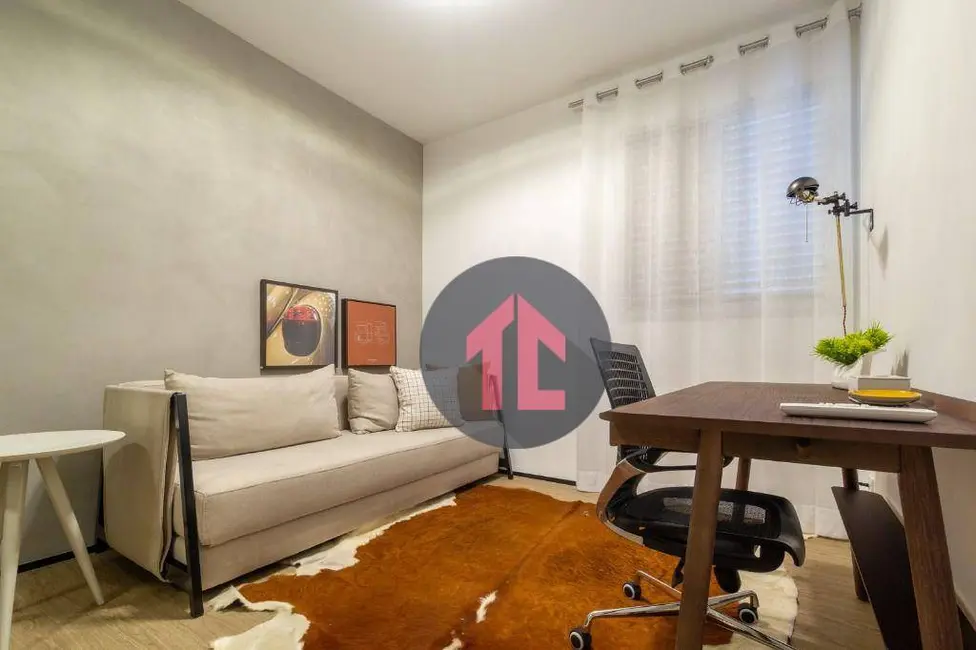 Foto 3 de Apartamento com 3 quartos para alugar, 99m2 em Cambuí, Campinas - SP