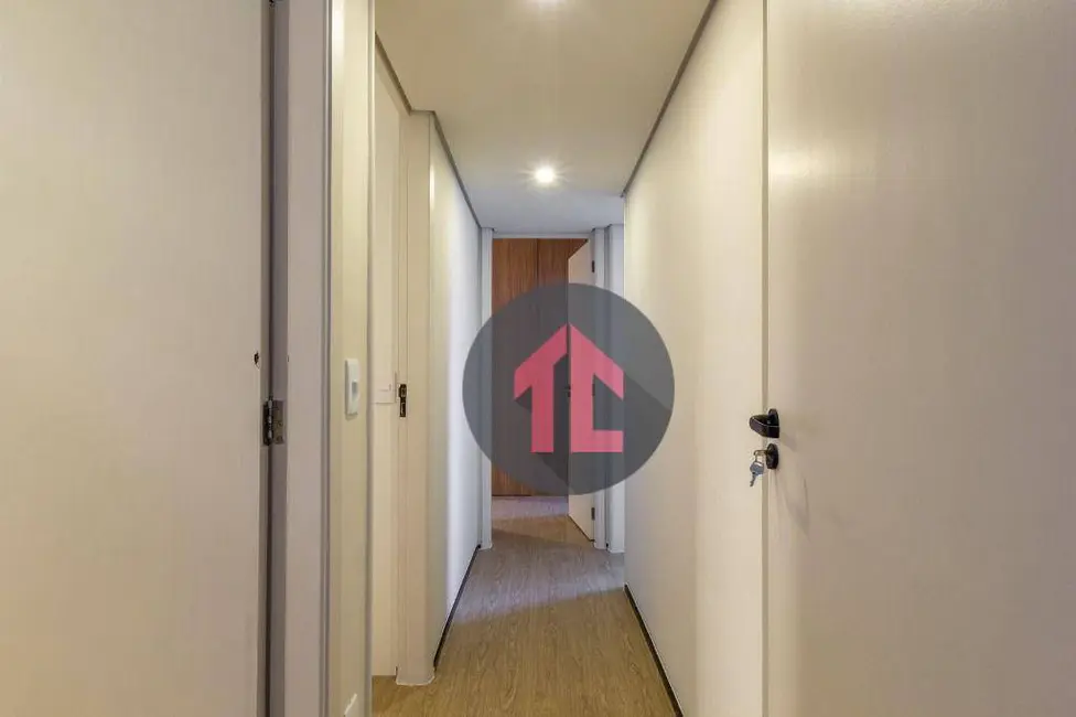 Foto 9 de Apartamento com 3 quartos para alugar, 99m2 em Cambuí, Campinas - SP