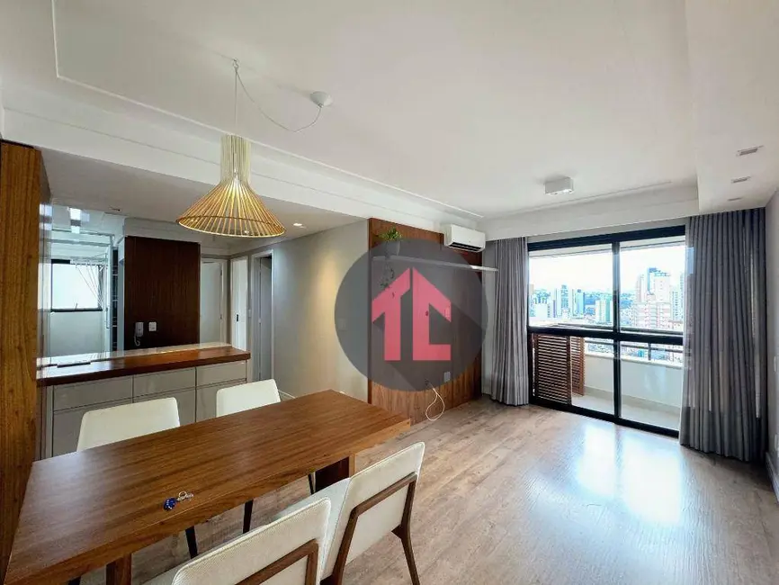 Apartamento com 2 quartos para alugar, 68m2 em Centro, Campinas - SP - imagem 1 Foto 1 de Apartamento com 2 quartos para alugar, 68m2 em Centro, Campinas - SP