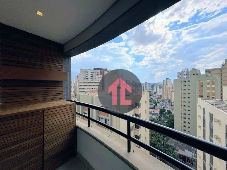 Apartamento com 2 quartos para alugar, 68m2 em Centro, Campinas - SP - imagem 4 Foto 4 de Apartamento com 2 quartos para alugar, 68m2 em Centro, Campinas - SP