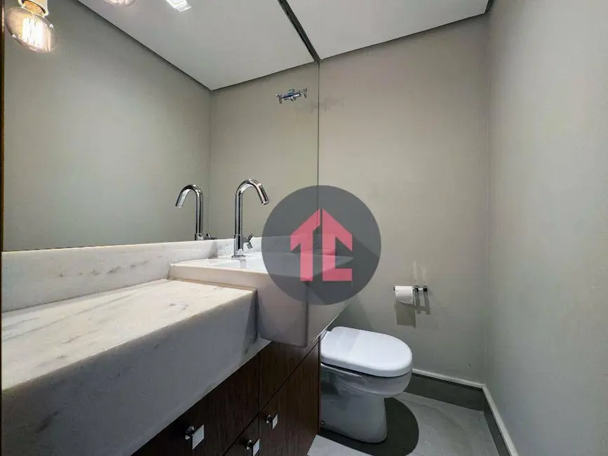 Apartamento com 2 quartos para alugar, 68m2 em Centro, Campinas - SP - imagem 8 Foto 8 de Apartamento com 2 quartos para alugar, 68m2 em Centro, Campinas - SP