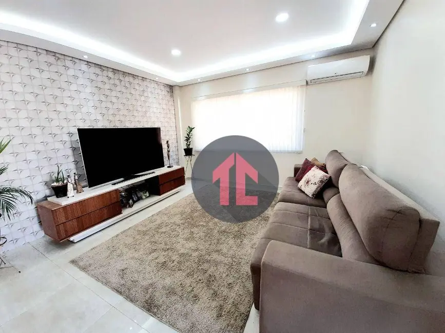 Foto 8 de Casa de Condomínio com 4 quartos à venda, 360m2 em Swiss Park, Campinas - SP