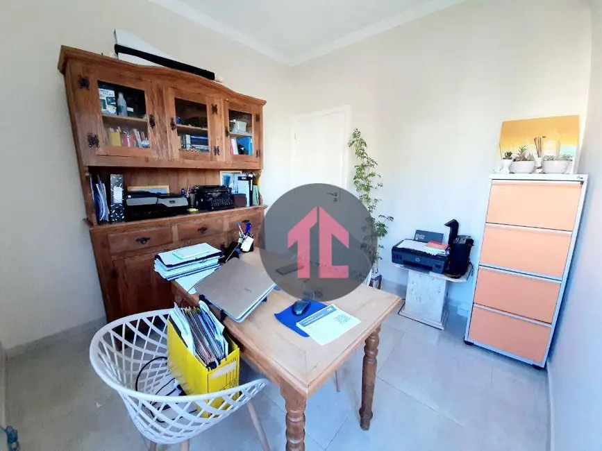 Foto 4 de Casa de Condomínio com 4 quartos à venda, 360m2 em Swiss Park, Campinas - SP