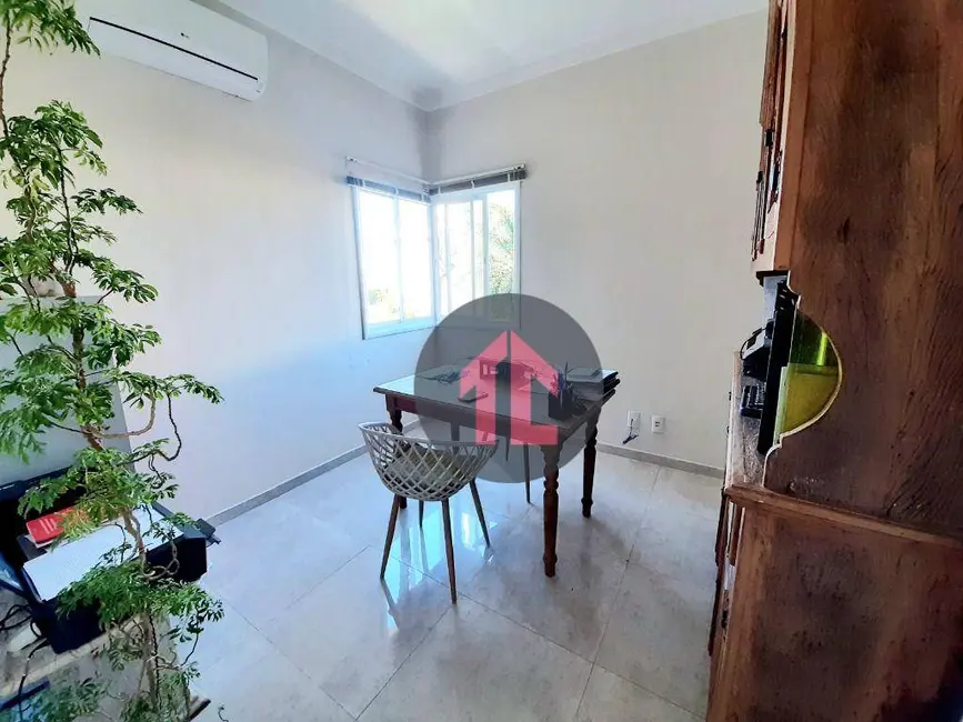 Foto 3 de Casa de Condomínio com 4 quartos à venda, 360m2 em Swiss Park, Campinas - SP