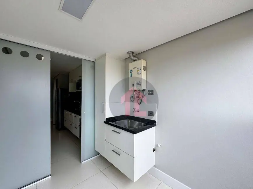 Foto 6 de Apartamento com 2 quartos para alugar, 70m2 em Centro, Campinas - SP