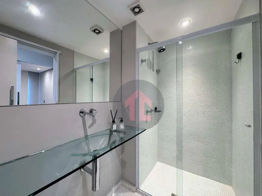 Foto 9 de Apartamento com 2 quartos para alugar, 70m2 em Centro, Campinas - SP