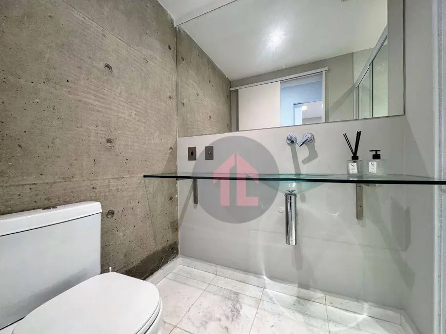 Foto 8 de Apartamento com 2 quartos para alugar, 70m2 em Centro, Campinas - SP