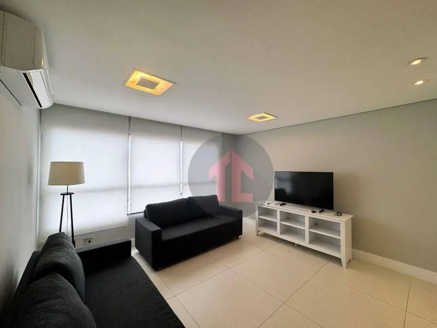 Foto 1 de Apartamento com 2 quartos para alugar, 70m2 em Centro, Campinas - SP