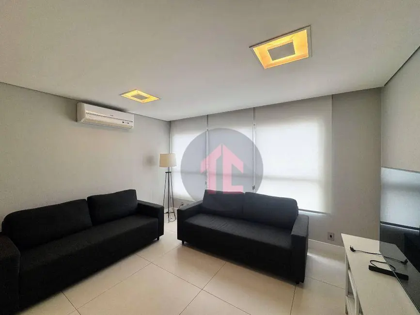 Foto 2 de Apartamento com 2 quartos para alugar, 70m2 em Centro, Campinas - SP