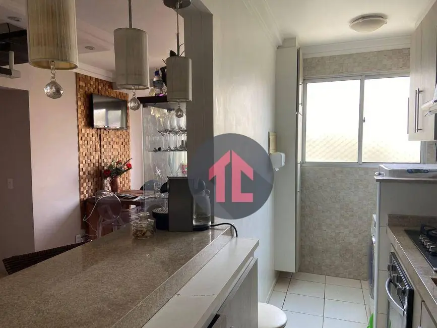 Cobertura com 2 quartos à venda, 120m2 em Jardim Paulistano, Campinas - SP - imagem 6 Foto 6 de Cobertura com 2 quartos à venda, 120m2 em Jardim Paulistano, Campinas - SP