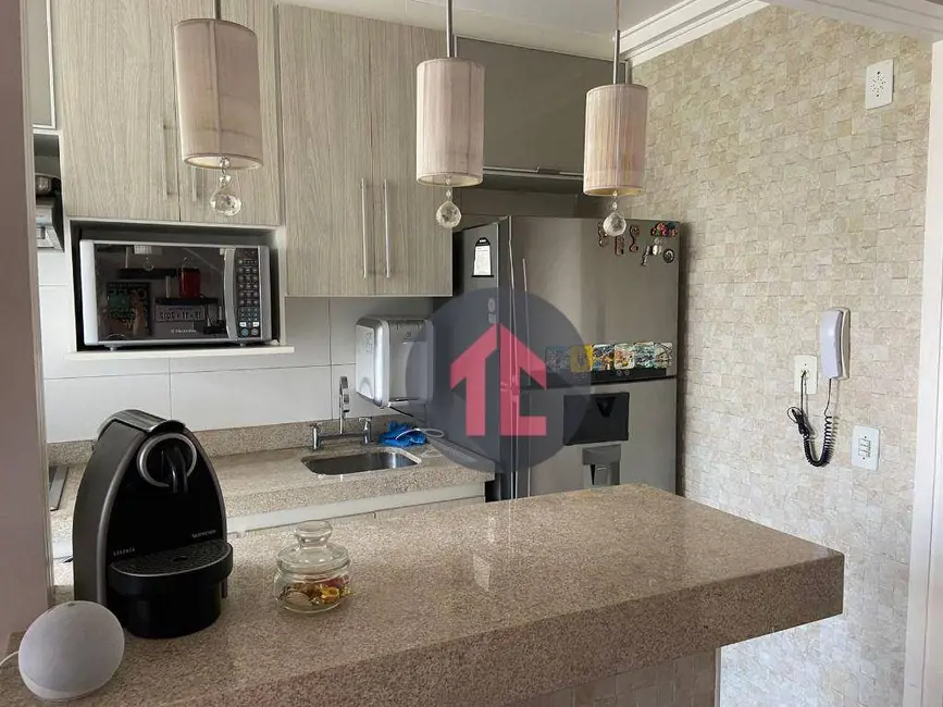 Cobertura com 2 quartos à venda, 120m2 em Jardim Paulistano, Campinas - SP - imagem 7 Foto 7 de Cobertura com 2 quartos à venda, 120m2 em Jardim Paulistano, Campinas - SP