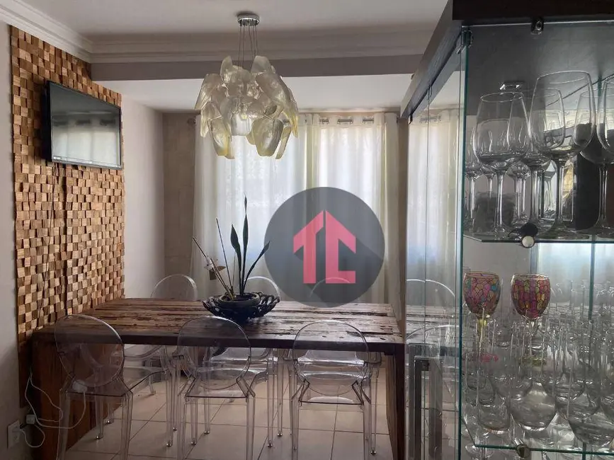 Cobertura com 2 quartos à venda, 120m2 em Jardim Paulistano, Campinas - SP - imagem 3 Foto 3 de Cobertura com 2 quartos à venda, 120m2 em Jardim Paulistano, Campinas - SP