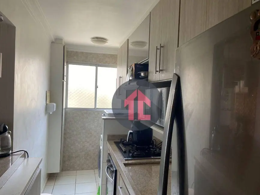 Cobertura com 2 quartos à venda, 120m2 em Jardim Paulistano, Campinas - SP - imagem 5 Foto 5 de Cobertura com 2 quartos à venda, 120m2 em Jardim Paulistano, Campinas - SP