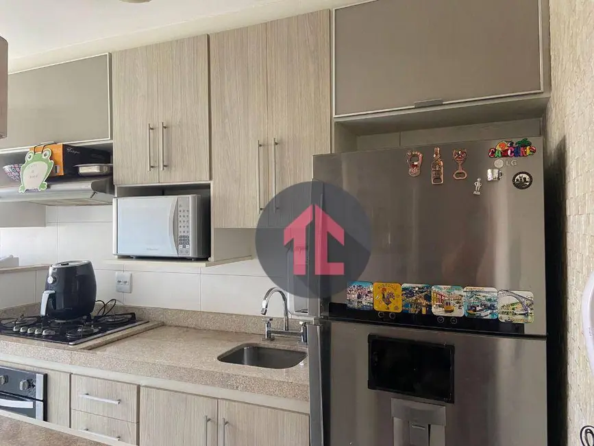 Cobertura com 2 quartos à venda, 120m2 em Jardim Paulistano, Campinas - SP - imagem 4 Foto 4 de Cobertura com 2 quartos à venda, 120m2 em Jardim Paulistano, Campinas - SP