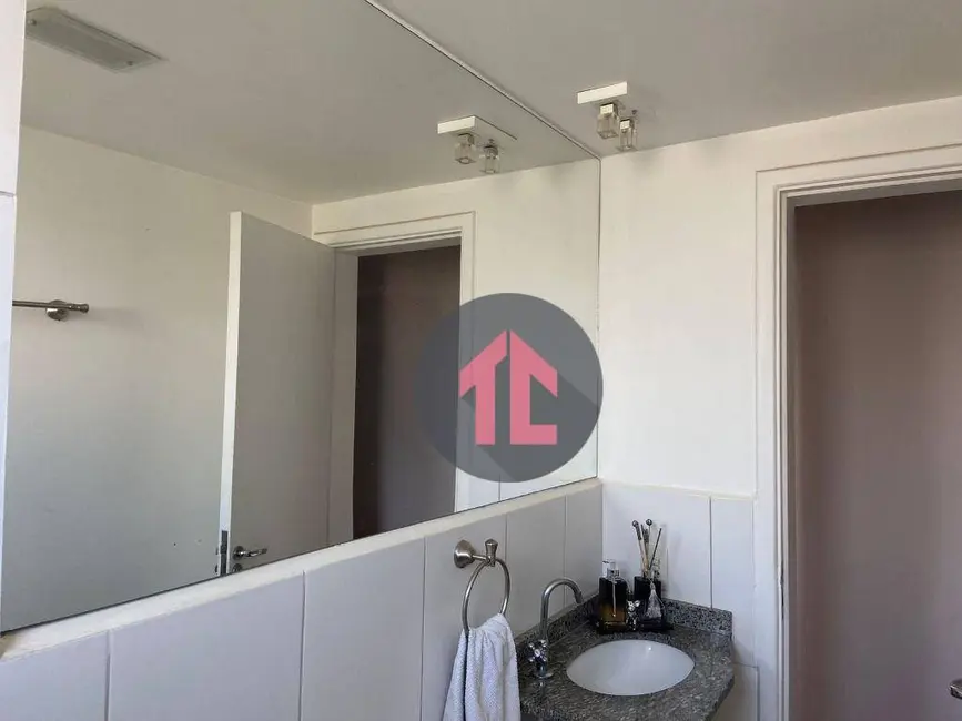 Cobertura com 2 quartos à venda, 120m2 em Jardim Paulistano, Campinas - SP - imagem 9 Foto 9 de Cobertura com 2 quartos à venda, 120m2 em Jardim Paulistano, Campinas - SP