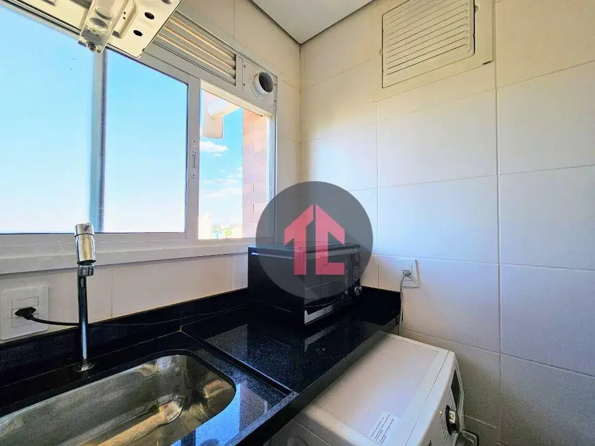 Apartamento com 1 quarto para alugar, 57m2 em Cambuí, Campinas - SP - imagem 8 Foto 8 de Apartamento com 1 quarto para alugar, 57m2 em Cambuí, Campinas - SP