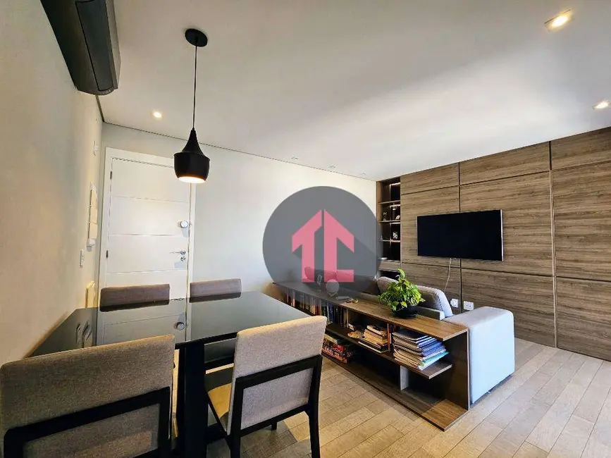 Apartamento com 1 quarto para alugar, 57m2 em Cambuí, Campinas - SP - imagem 1 Foto 1 de Apartamento com 1 quarto para alugar, 57m2 em Cambuí, Campinas - SP