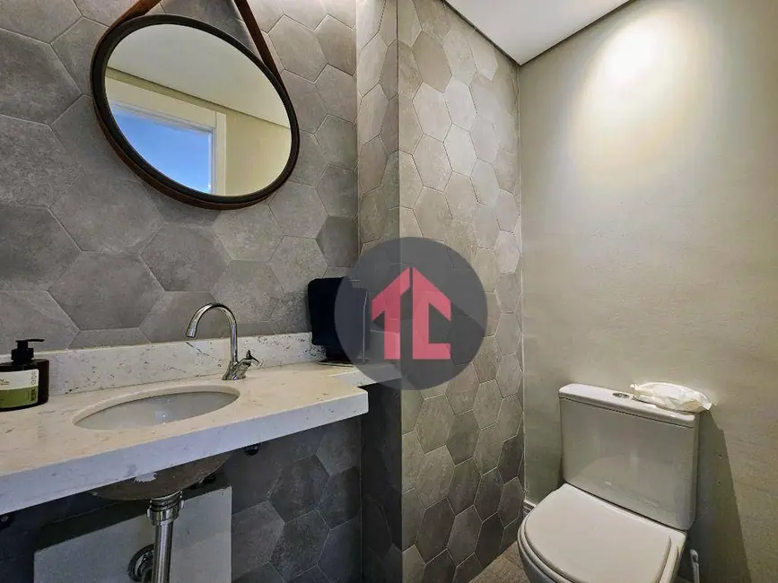 Apartamento com 1 quarto para alugar, 57m2 em Cambuí, Campinas - SP - imagem 4 Foto 4 de Apartamento com 1 quarto para alugar, 57m2 em Cambuí, Campinas - SP