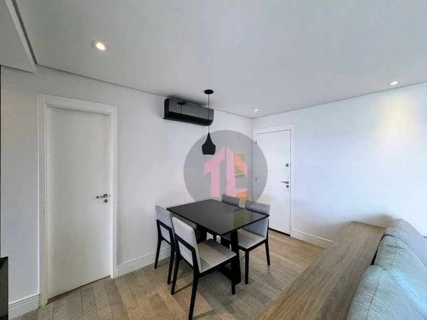 Foto 2 de Apartamento com 1 quarto para alugar, 57m2 em Cambuí, Campinas - SP