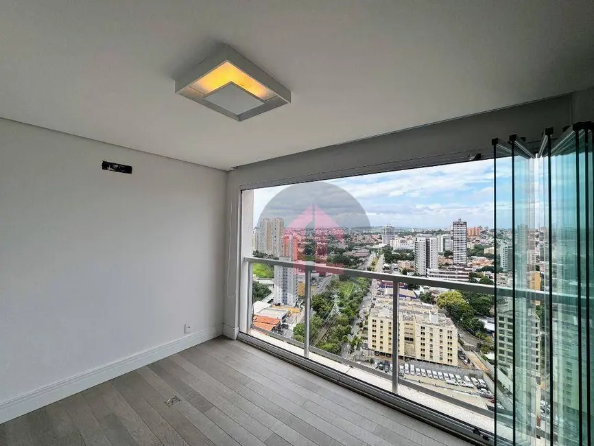 Foto 7 de Apartamento com 1 quarto para alugar, 57m2 em Cambuí, Campinas - SP