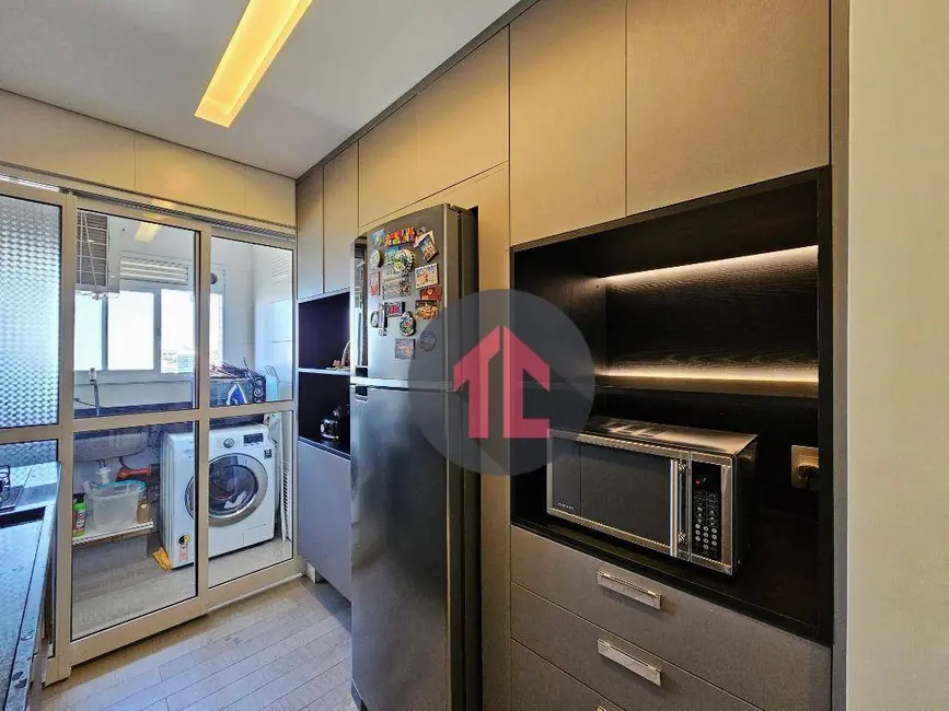 Apartamento com 1 quarto para alugar, 57m2 em Cambuí, Campinas - SP - imagem 7 Foto 7 de Apartamento com 1 quarto para alugar, 57m2 em Cambuí, Campinas - SP