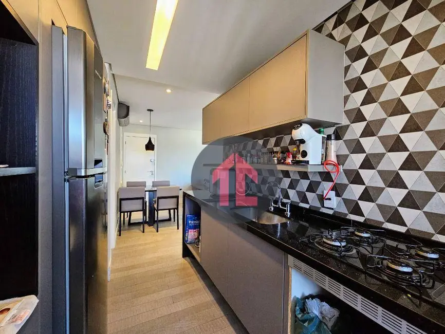 Apartamento com 1 quarto para alugar, 57m2 em Cambuí, Campinas - SP - imagem 6 Foto 6 de Apartamento com 1 quarto para alugar, 57m2 em Cambuí, Campinas - SP