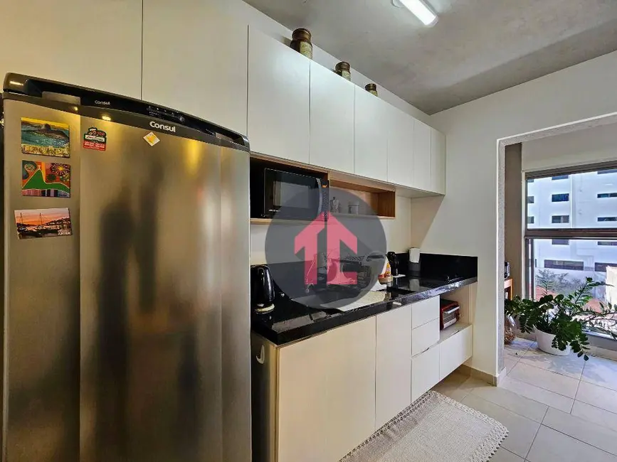 Foto 5 de Apartamento com 1 quarto para alugar, 40m2 em Cambuí, Campinas - SP