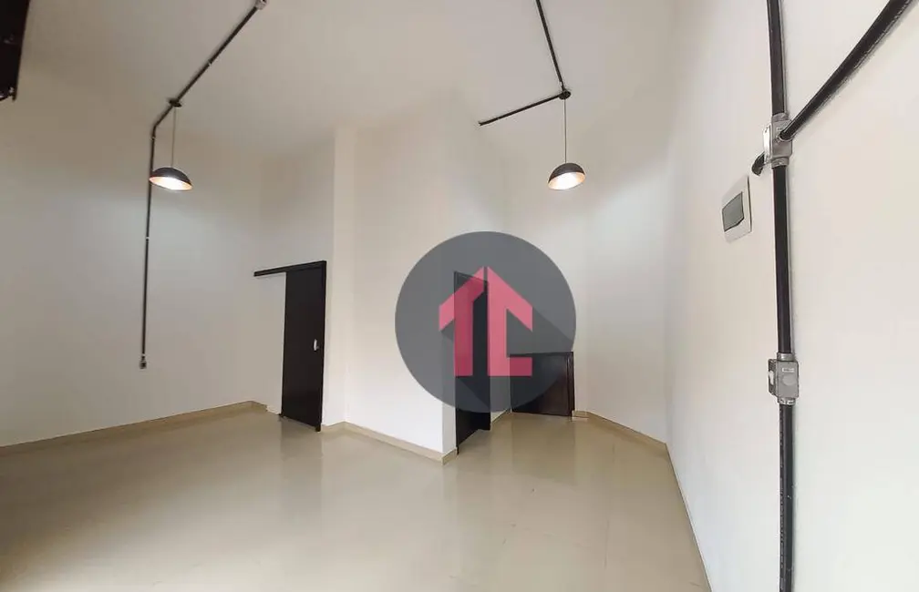 Foto 1 de Sala Comercial para alugar, 34m2 em Centro, Campinas - SP