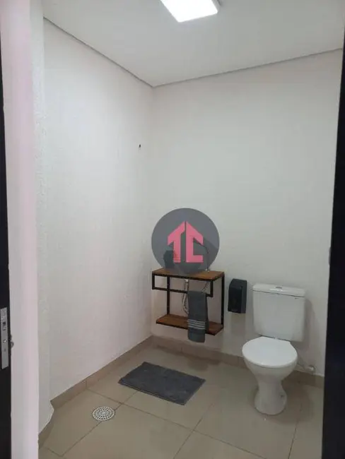 Foto 6 de Sala Comercial para alugar, 34m2 em Centro, Campinas - SP