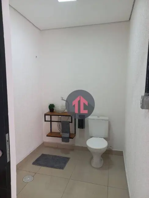 Foto 5 de Sala Comercial para alugar, 34m2 em Centro, Campinas - SP