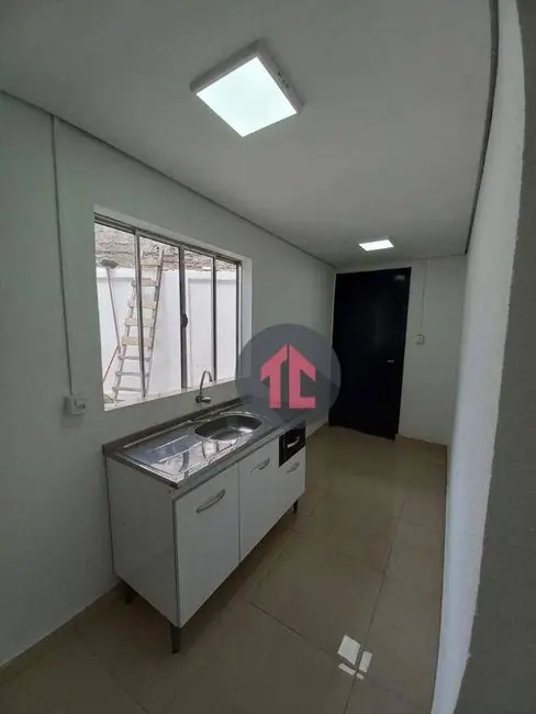 Sala Comercial para alugar, 99m2 em Centro, Campinas - SP - imagem 9 Foto 9 de Sala Comercial para alugar, 99m2 em Centro, Campinas - SP