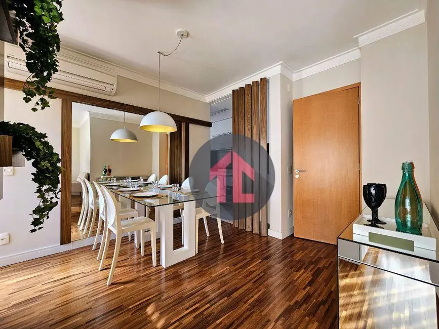 Apartamento com 1 quarto para alugar, 57m2 em Cambuí, Campinas - SP - imagem 3 Foto 3 de Apartamento com 1 quarto para alugar, 57m2 em Cambuí, Campinas - SP