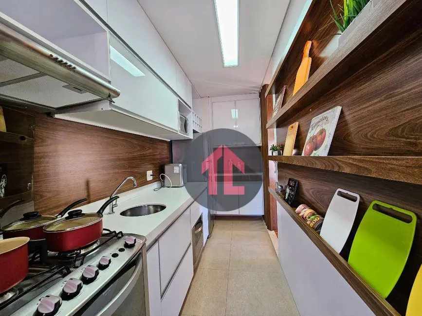 Apartamento com 1 quarto para alugar, 57m2 em Cambuí, Campinas - SP - imagem 8 Foto 8 de Apartamento com 1 quarto para alugar, 57m2 em Cambuí, Campinas - SP
